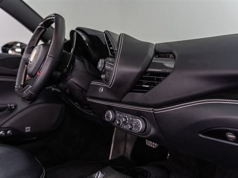 Used 2017 Ferrari 488 Spider RWD image 68