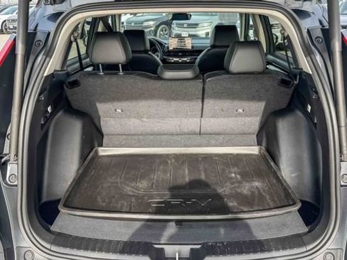 Certified 2023 Honda CR-V EX-L image 29