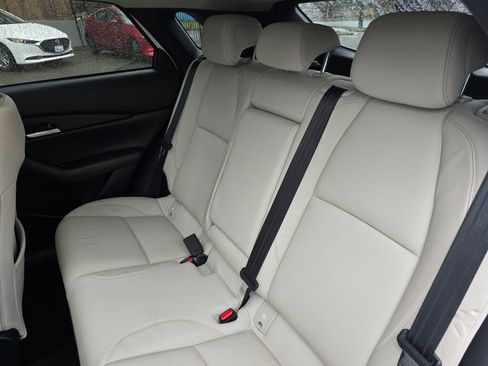 Certified 2022 MAZDA CX-30 AWD 2.5 S w/ Premium Package image 54