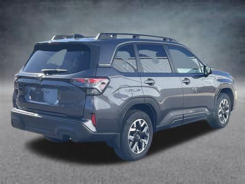 New 2026 Subaru Forester Premium image 3