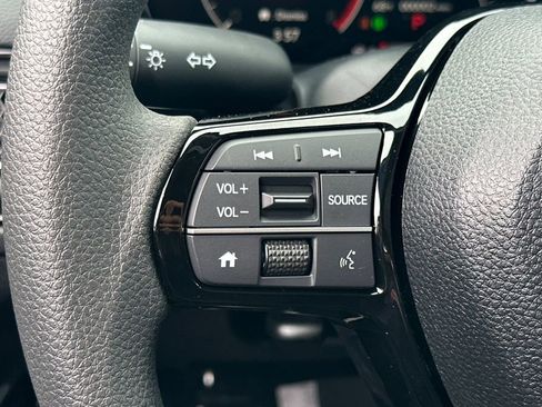New 2026 Honda Civic LX image 24