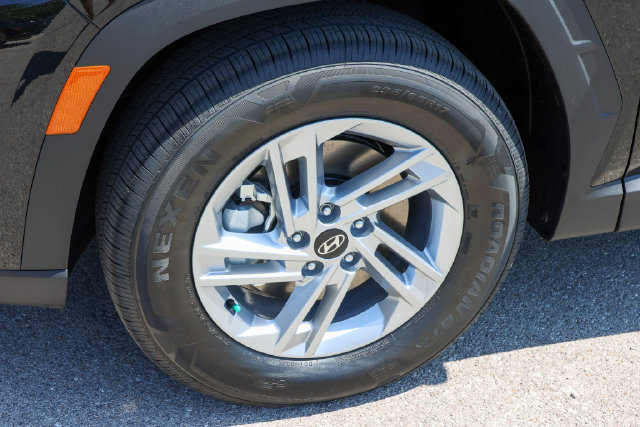 New 2026 Hyundai Tucson SE FWD image 7