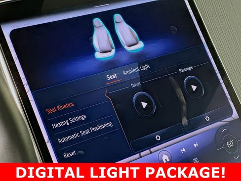 Used 2024 Mercedes-Benz EQE 350+ Sedan w/ Driver Assistance Package image 21