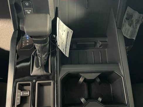 New 2026 Toyota Tundra SR image 33