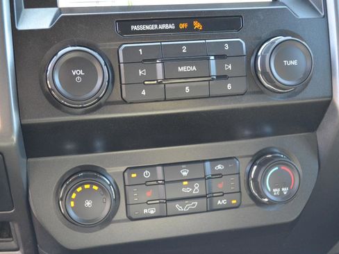 Used 2019 Ford F150 XLT w/ Equipment Group 302A Luxury AWD/4WD image 25