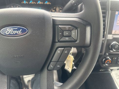 Used 2019 Ford F150 XLT image 20