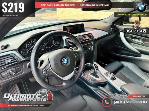 Used 2015 BMW 428i Coupe image 10