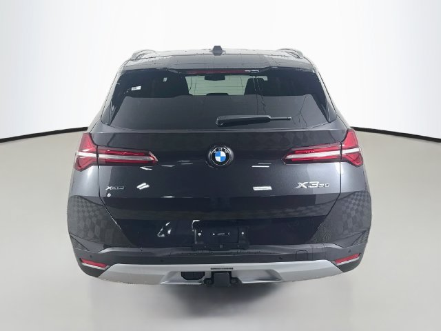 New 2026 BMW X3 xDrive30i w/ Premium Package AWD/4WD image 6