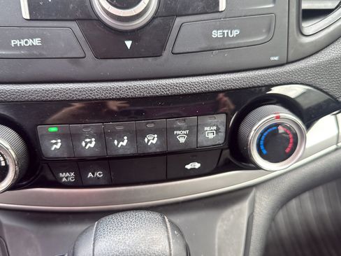 Used 2016 Honda CR-V SE image 27