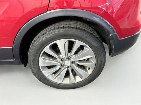 Used 2019 Buick Encore Preferred FWD image 11