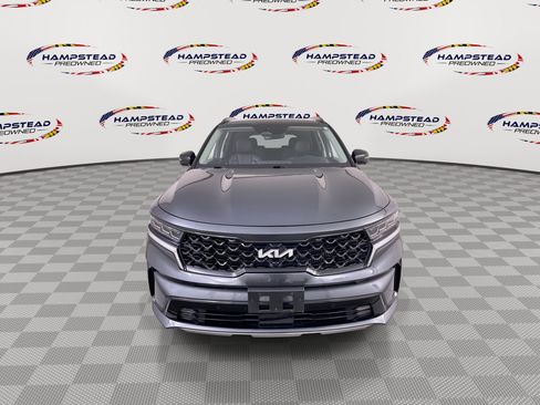 Used 2023 Kia Sorento SX AWD/4WD image 3