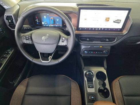 New 2026 Ford Bronco Sport Outer Banks w/ Outer Banks Tech Package+ AWD/4WD image 20