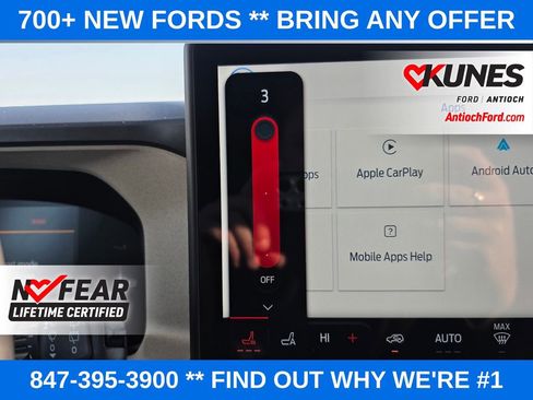 New 2026 Ford Bronco Sport Big Bend w/ Convenience Package image 54