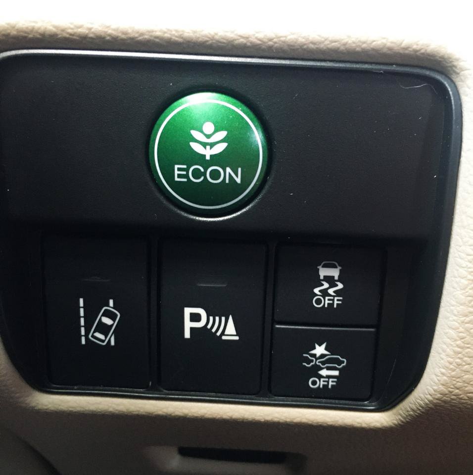 Used 2017 Honda Accord Touring image 15