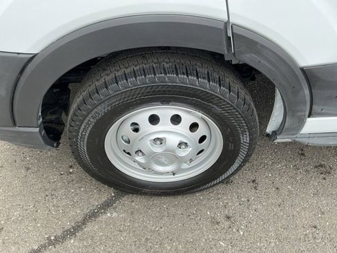 New 2026 Ford Transit 350 Base image 24