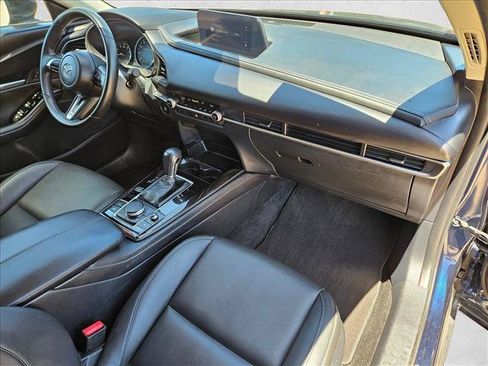 Used 2025 MAZDA CX-30 AWD 2.5 S w/ Select Sport Pkg image 20