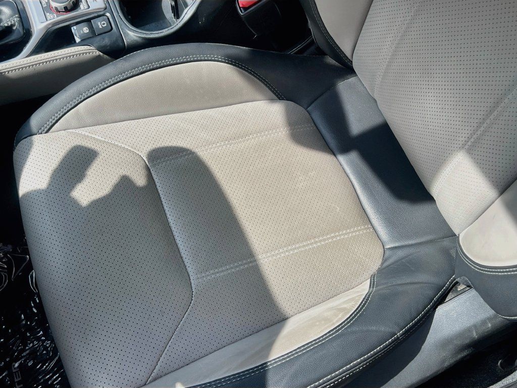 Used 2024 Subaru Forester Limited AWD/4WD image 20