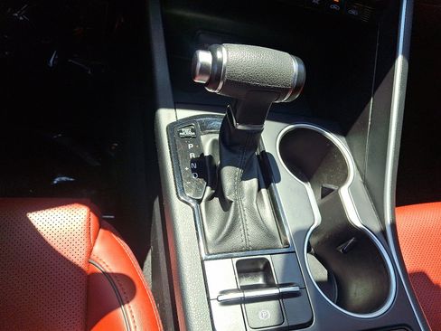 Used 2021 Kia K5 GT-Line FWD image 14