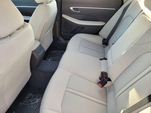 New 2026 Hyundai Sonata SEL AWD/4WD image 8