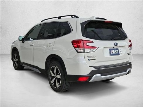 Used 2021 Subaru Forester Touring AWD/4WD image 7