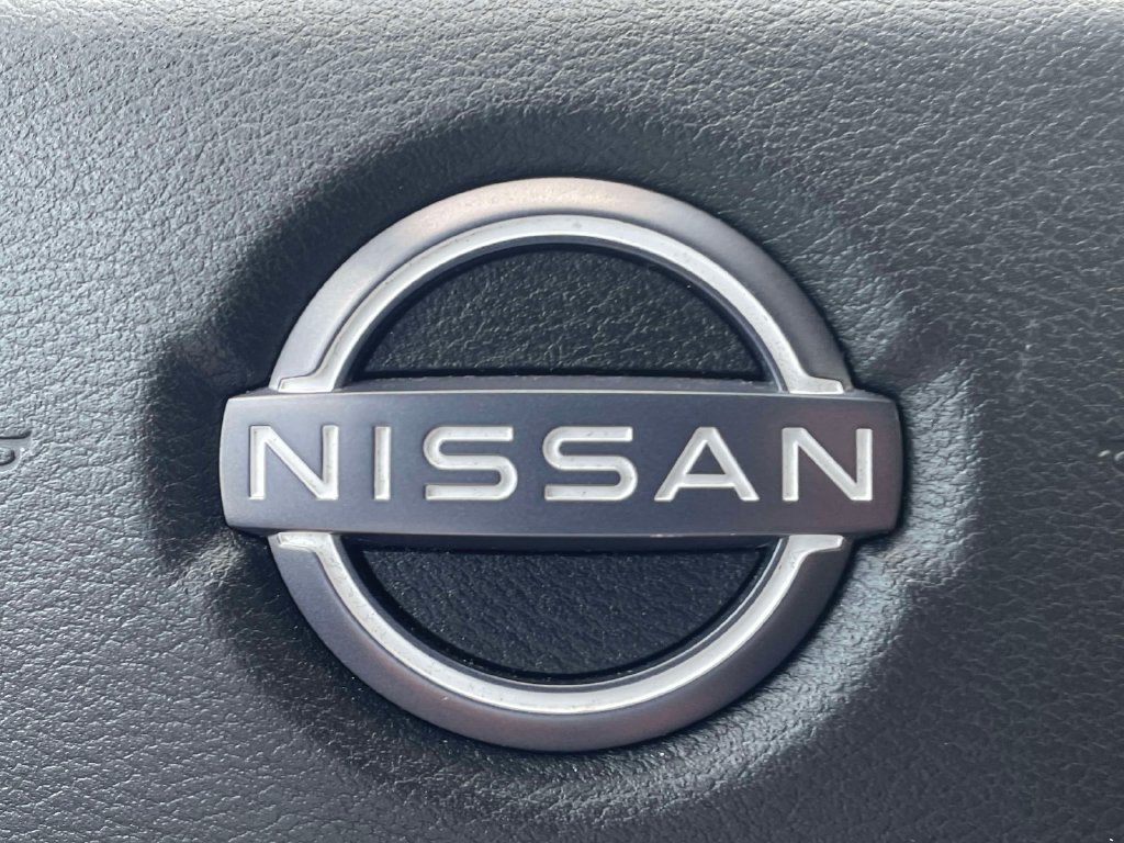 Used 2023 Nissan Frontier SV w/ SV Convenience Package AWD/4WD image 32