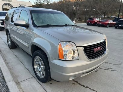 Used 2009 GMC Yukon SLT w/ Suspension Package, Autoride