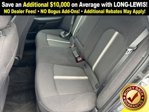 Used 2024 Hyundai Sonata SEL image 21