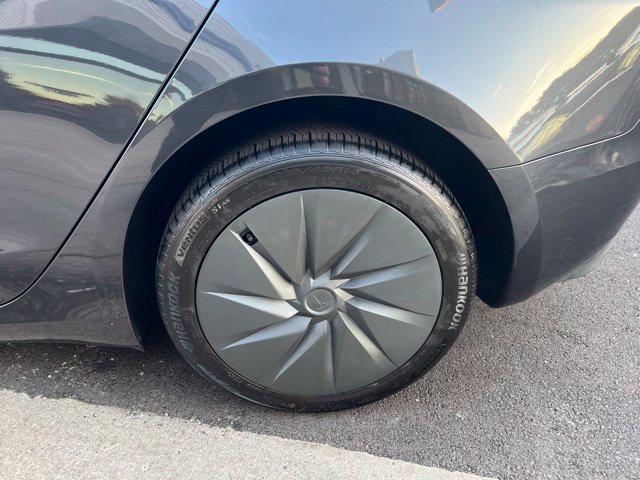 Used 2026 Tesla Model 3 RWD image 14
