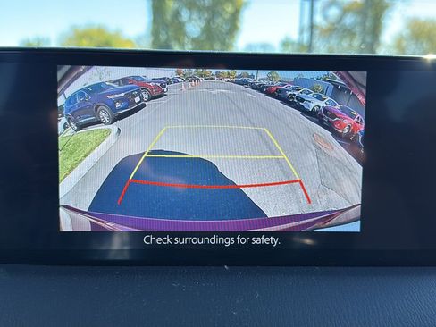 Certified 2023 MAZDA CX-5 AWD 2.5 S image 18