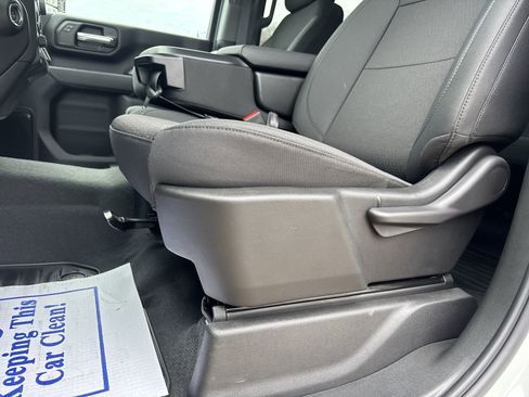 New 2026 Chevrolet Silverado 2500 Custom image 15