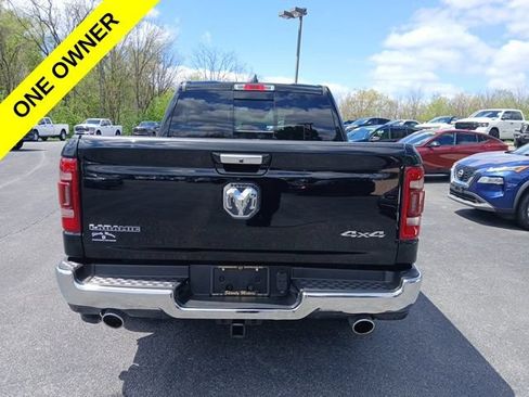 Used 2022 RAM 1500 Laramie AWD/4WD image 5