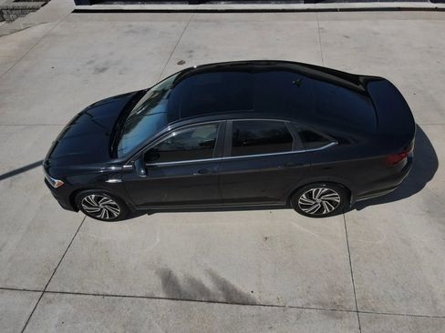 Used 2021 Volkswagen Jetta SEL Premium image 54