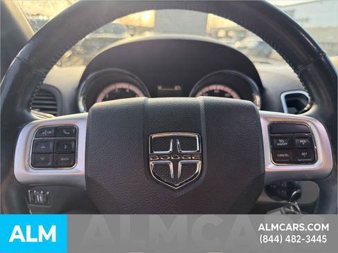 Used 2017 Dodge Grand Caravan GT image 21