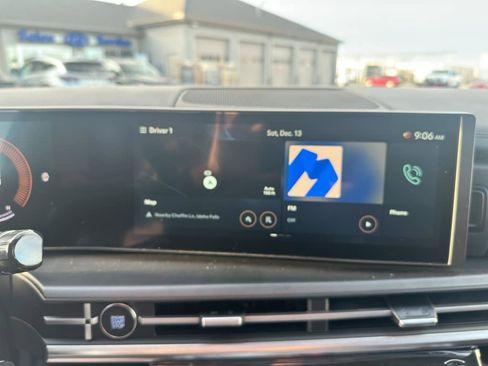 New 2026 Hyundai Santa Fe XRT image 10