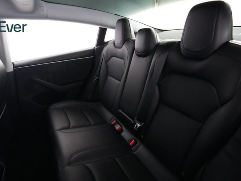 Used 2025 Tesla Model 3 Long Range AWD/4WD image 24