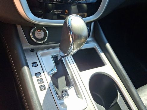 Used 2018 Nissan Murano Platinum AWD/4WD image 18