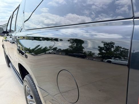 Used 2020 GMC Yukon XL SLT AWD/4WD image 72
