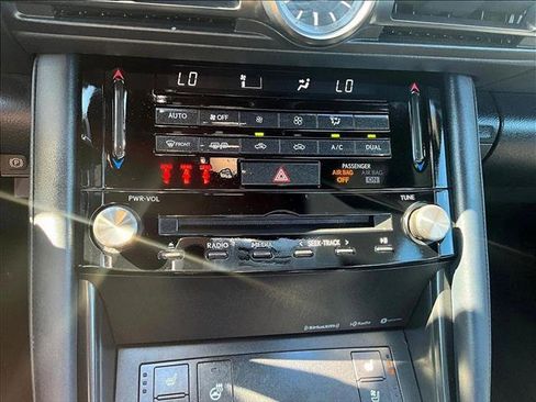 Used 2023 Lexus IS 350 F Sport image 24