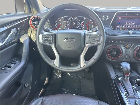 Used 2019 Chevrolet Blazer RS image 14