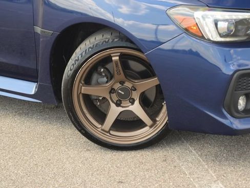 Used 2019 Subaru WRX Limited AWD/4WD image 36