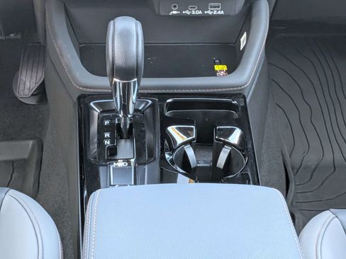 Certified 2026 Subaru Forester Sport w/ Sport Plus Package AWD/4WD image 19