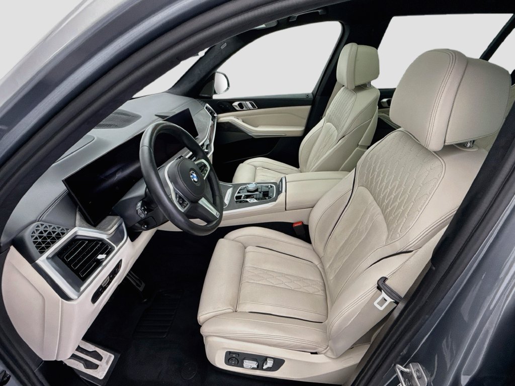 Certified 2023 BMW X7 xDrive40i w/ Executive Package AWD/4WD image 18