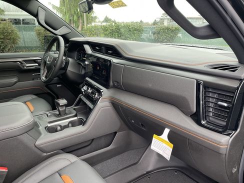 New 2026 GMC Sierra 1500 AT4 w/ AT4 Premium Package image 65