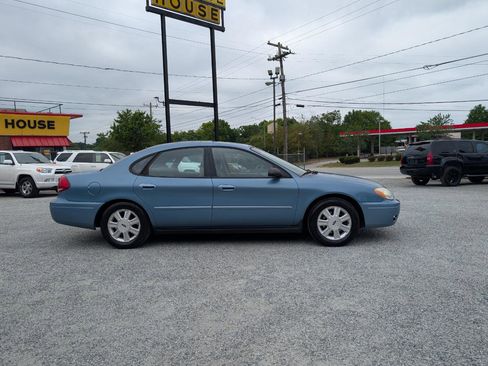 Used 2006 Ford Taurus SEL FWD image 5
