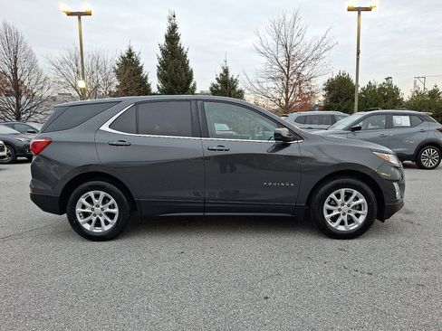Used 2019 Chevrolet Equinox LT image 7