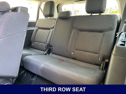 Used 2025 Ford Expedition Max Active RWD image 20