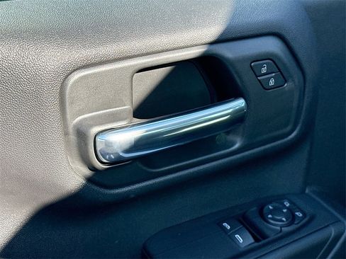 New 2026 Chevrolet Silverado 1500 W/T image 12