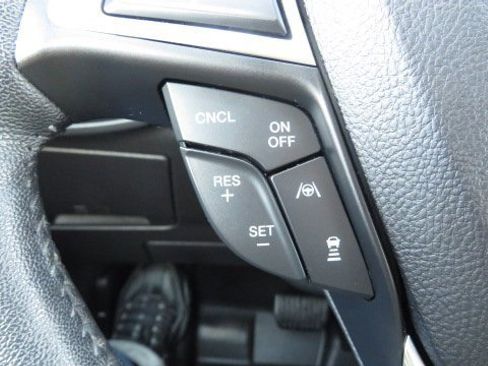 Certified 2022 Ford Edge SEL w/ Convenience Package image 26