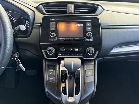 Used 2019 Honda CR-V LX image 16