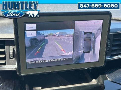Used 2023 Ford Explorer ST-Line w/ Class IV Trailer Tow Package AWD/4WD image 27